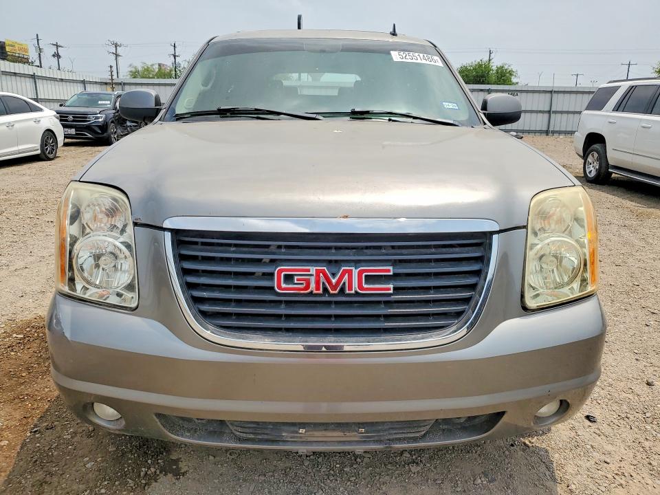 Auction sale of the 2007 Gmc Yukon Xl, vin: 1GKFK16347R311226, lot number: 52551486