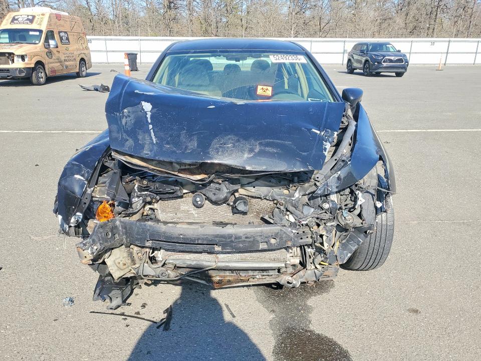 Продаж на аукціоні авто 2009 Honda Accord, vin: 1HGCP26389A174249, номер лоту: 52492336