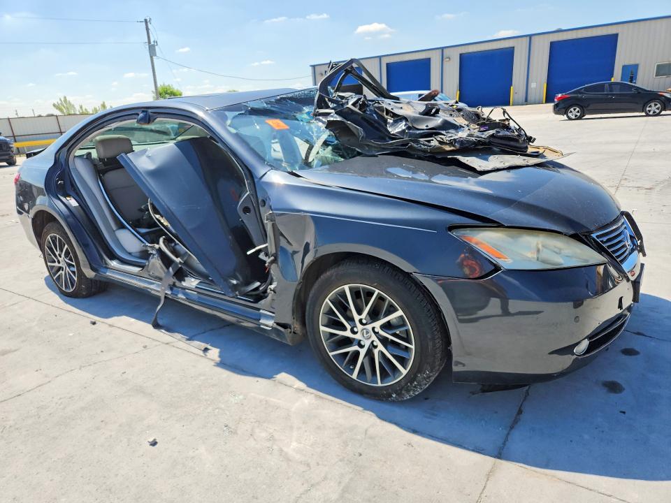 Продаж на аукціоні авто 2008 Lexus Es, vin: JTHBJ46G182240268, номер лоту: 53194896