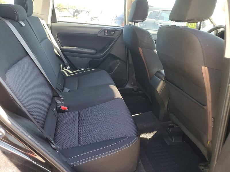 54254196 :رقم المزاد ، JF2SJABC9JH615699 vin ، 2018 Subaru Forester مزاد بيع