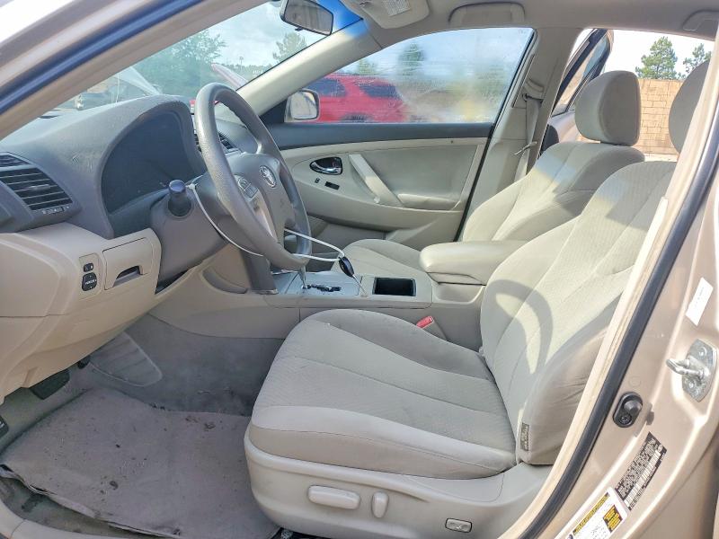 Aukcja sprzedaży 2008 Toyota Camry, vin: 4T1BE46K38U781929, numer aukcji: 52945746