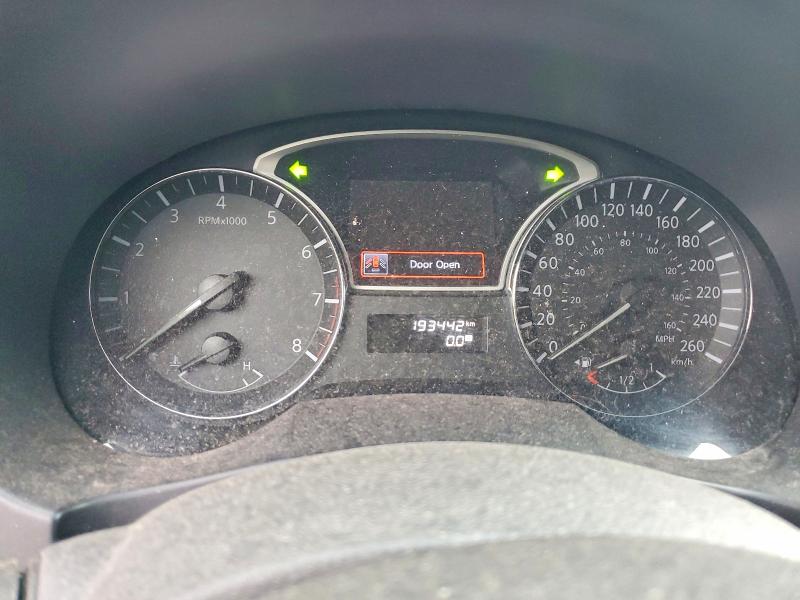 2013 Nissan Altima მანქანა იყიდება აუქციონზე, vin: 1N4BL3AP7DN426196, აუქციონის ნომერი: 51690786