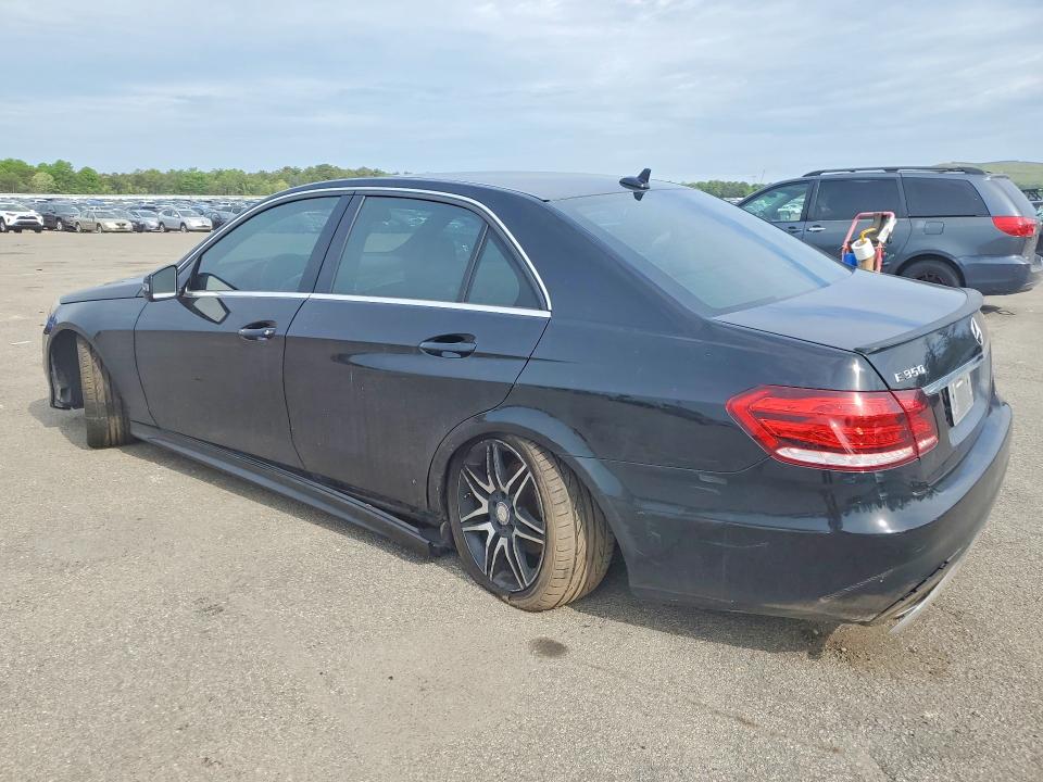 Продаж на аукціоні авто 2014 Mercedes-benz E, vin: WDDHF8JB7EB047009, номер лоту: 55046006