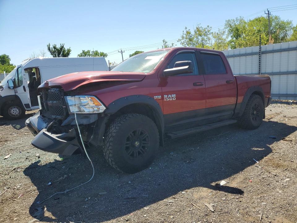 52998516 :رقم المزاد ، 1C6RR7LT7DS677012 vin ، 2013 Ram 1500 مزاد بيع