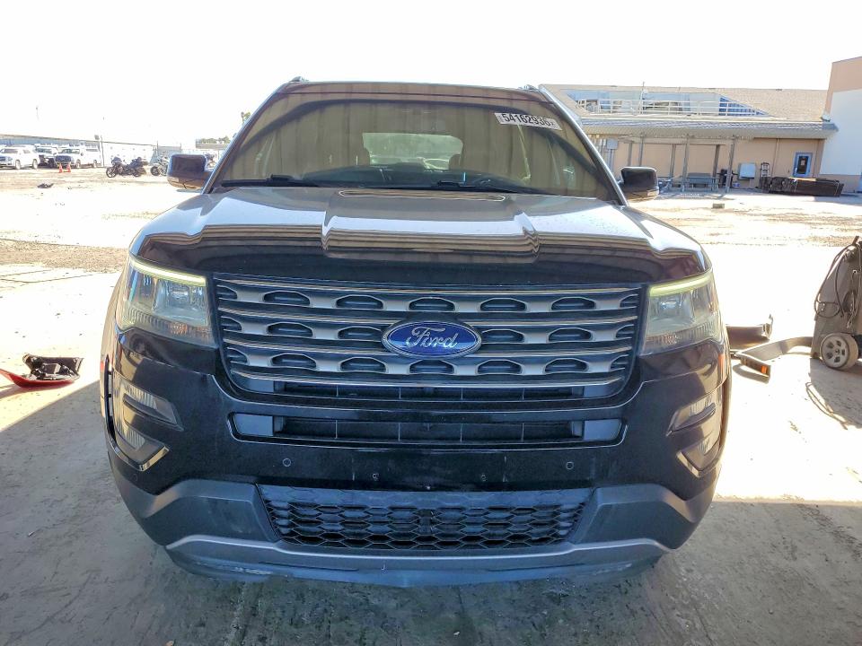Aukcja sprzedaży 2016 Ford Explorer, vin: 1FM5K7D83GGA86006, numer aukcji: 54162936