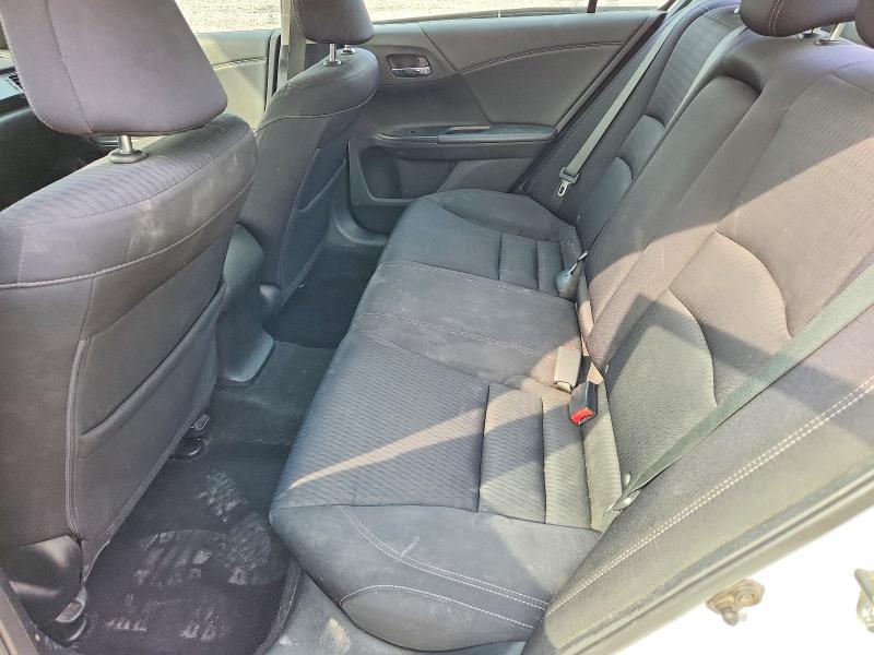Auction sale of the 2015 Honda Accord, vin: 1HGCR2F59FA065158, lot number: 53776026