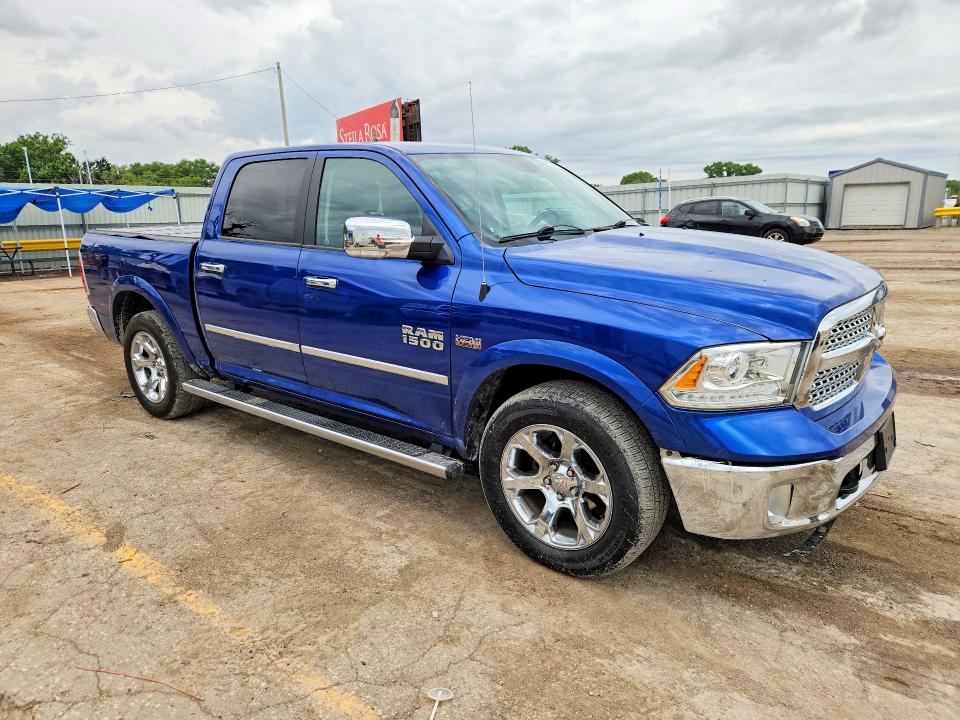 2015 Ram 1500 მანქანა იყიდება აუქციონზე, vin: 1C6RR7NTXFS618231, აუქციონის ნომერი: 54257576