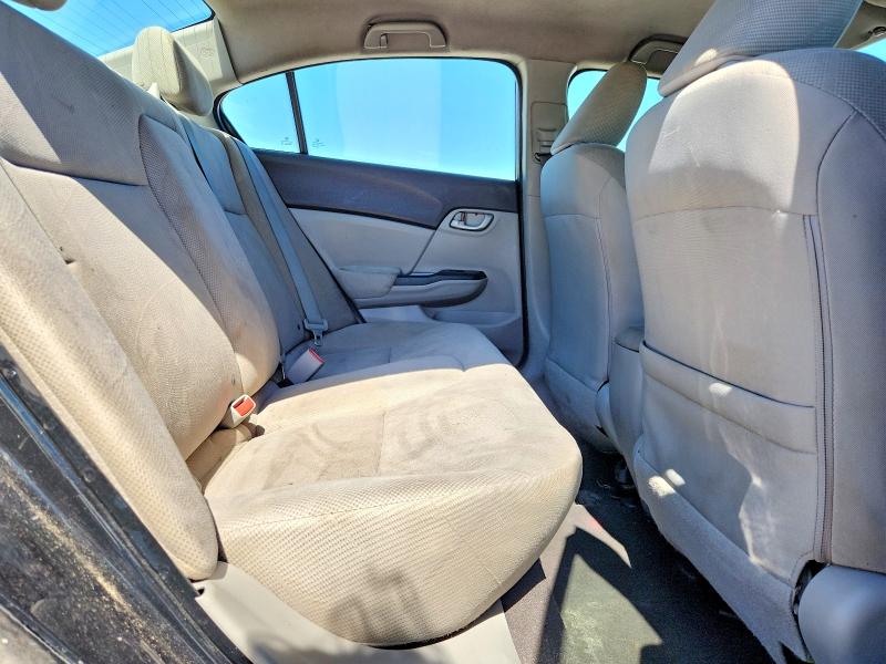 52820436 :رقم المزاد ، 19XFB2F52CE094042 vin ، 2012 Honda Civic مزاد بيع