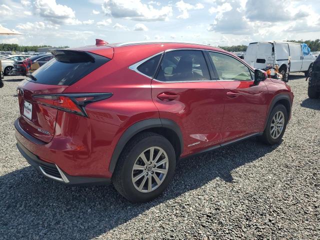 Aukcja sprzedaży 2020 Lexus Nx, vin: JTJDJRDZ7L5008614, numer aukcji: 53548226