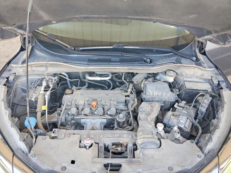 Продажа на аукционе авто 2022 Honda Hr-v, vin: 3CZRU5H34NM709682, номер лота: 53963836