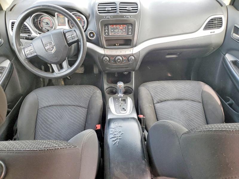 Aukcja sprzedaży 2018 Dodge Journey, vin: 3C4PDCAB7JT528966, numer aukcji: 53187526