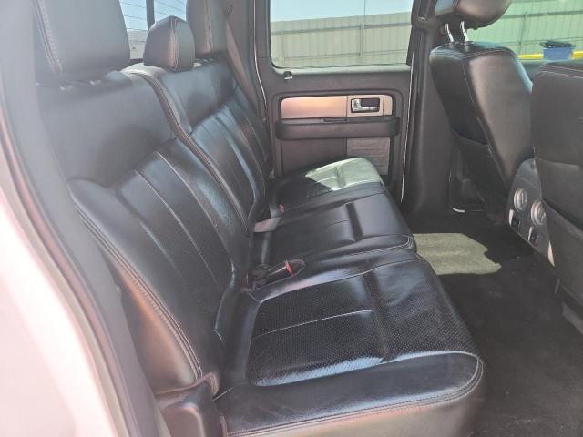 Aukcja sprzedaży 2013 Ford F150, vin: 1FTFW1ETXDKF77842, numer aukcji: 53885306