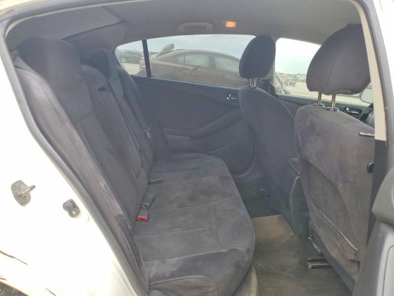 52321326 :رقم المزاد ، 1N4AL2AP3AN539967 vin ، 2010 Nissan Altima مزاد بيع
