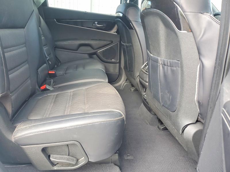 Aukcja sprzedaży 2019 Kia Sorento, vin: 5XYPKDA50KG470116, numer aukcji: 54887466