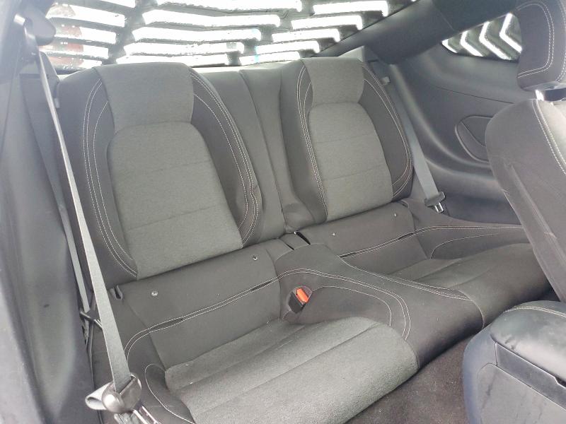 55037146 :رقم المزاد ، 1FA6P8TH7R5122320 vin ، 2024 Ford Mustang Dark Horse F مزاد بيع
