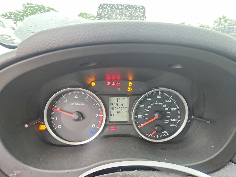 Aukcja sprzedaży 2014 Subaru Xv Crosstrek, vin: JF2GPACC0E8210338, numer aukcji: 54520946