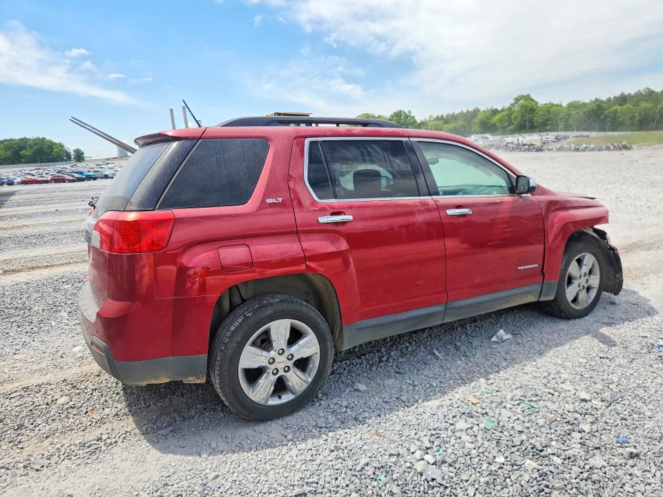 Продаж на аукціоні авто 2015 Gmc Terrain, vin: 2GKALSEK8F6370702, номер лоту: 51806956