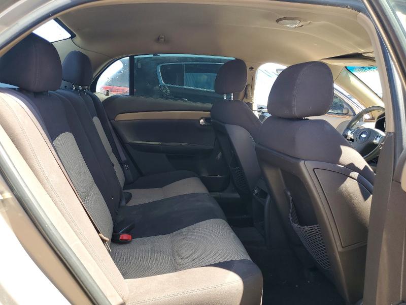 2008 Chevrolet Malibu მანქანა იყიდება აუქციონზე, vin: 1G1ZH57B18F273065, აუქციონის ნომერი: 54325746