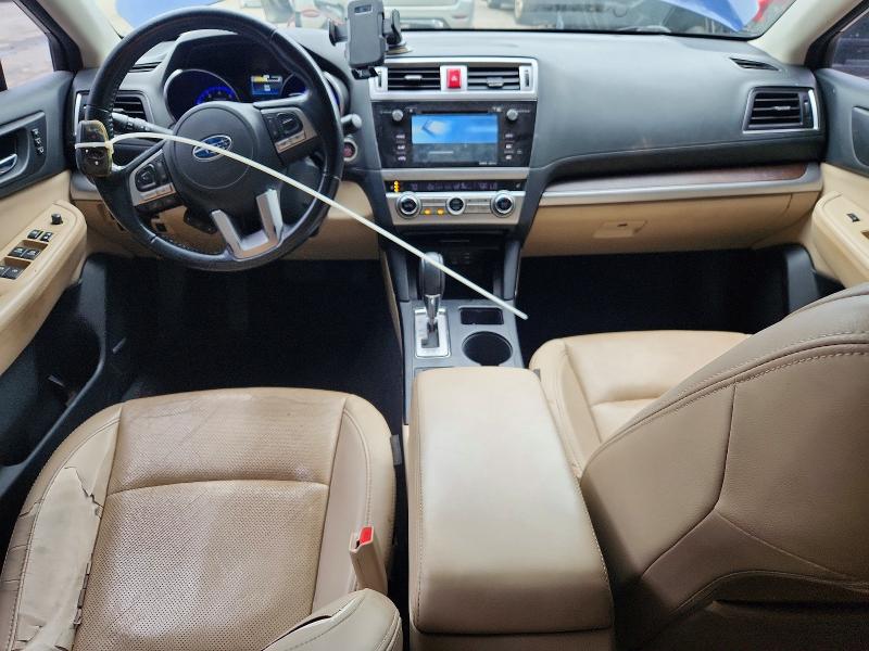 Aukcja sprzedaży 2016 Subaru Outback, vin: 4S4BSBNC4G3291883, numer aukcji: 52054056