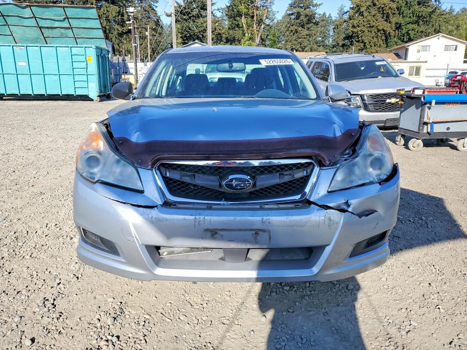 Aukcja sprzedaży 2012 Subaru Legacy, vin: 4S3BMAB60C1027721, numer aukcji: 52265026