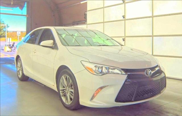 Aukcja sprzedaży 2015 Toyota Camry, vin: 4T1BF1FKXFU925436, numer aukcji: 55116076