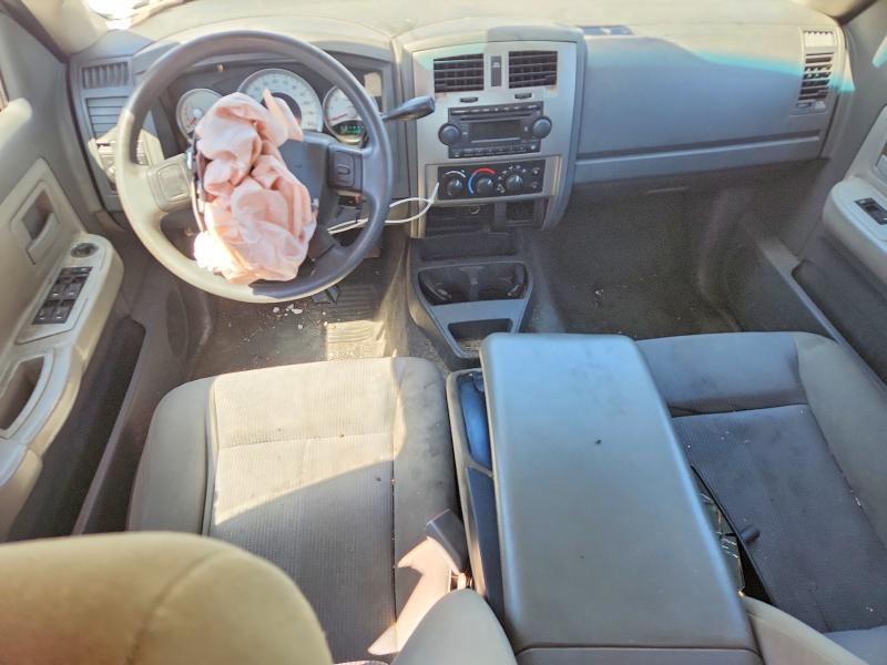 Продажа на аукционе авто 2006 Dodge Dakota, vin: 1D7HE48K96S562581, номер лота: 53068986