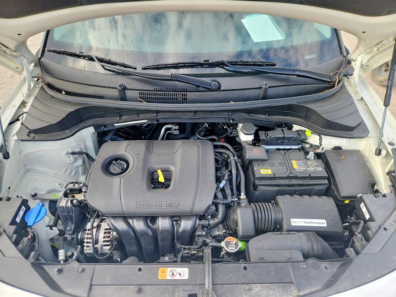 2025 Kia Soul მანქანა იყიდება აუქციონზე, vin: KNDJ23AU5S7963133, აუქციონის ნომერი: 53421706