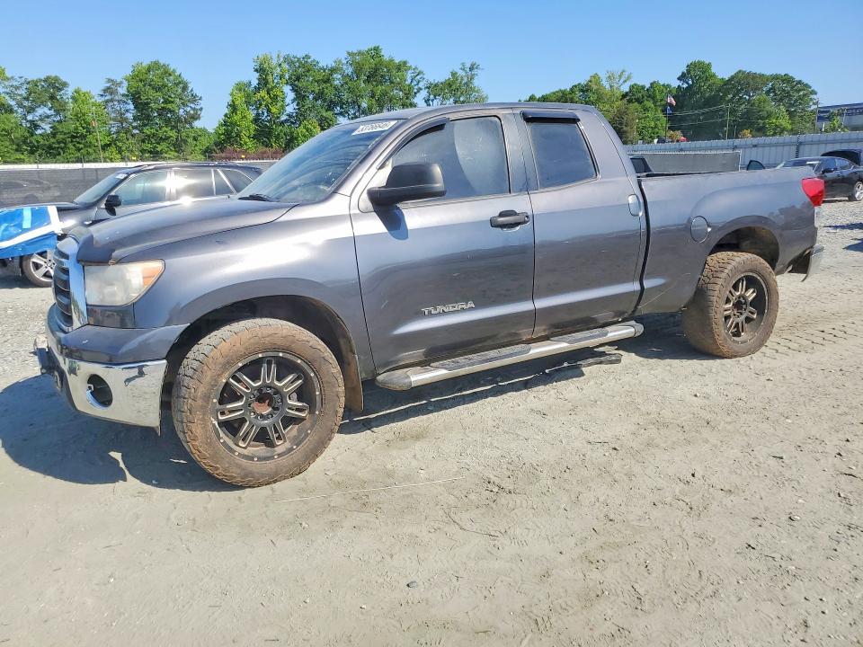 Aukcja sprzedaży 2012 Toyota Tundra, vin: 5TFRM5F17CX041732, numer aukcji: 53766646