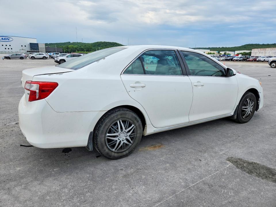 53298346 :رقم المزاد ، 4T4BF1FK6ER426718 vin ، 2014 Toyota Camry مزاد بيع