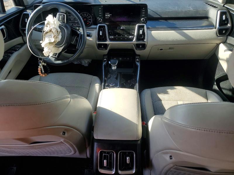 Aukcja sprzedaży 2023 Kia Sorento, vin: 5XYRL4LC0PG205592, numer aukcji: 53741836