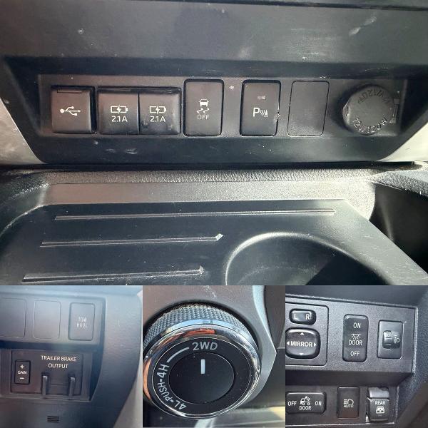 Продаж на аукціоні авто 2021 Toyota Tundra, vin: 5TFDY5F13MX969120, номер лоту: 55224396