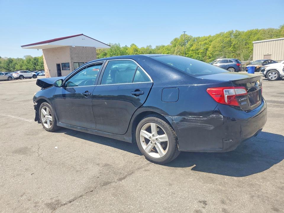 2013 Toyota Camry მანქანა იყიდება აუქციონზე, vin: 4T1BF1FK2DU219817, აუქციონის ნომერი: 52923256