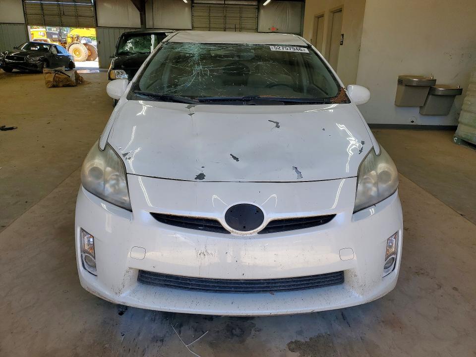 52757946 :رقم المزاد ، JTDKN3DU9B5342559 vin ، 2011 Toyota Prius مزاد بيع