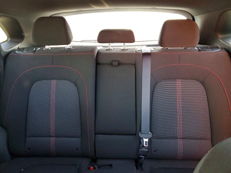 52969866 :رقم المزاد ، KM8K33A3XNU843015 vin ، 2022 Hyundai Kona مزاد بيع
