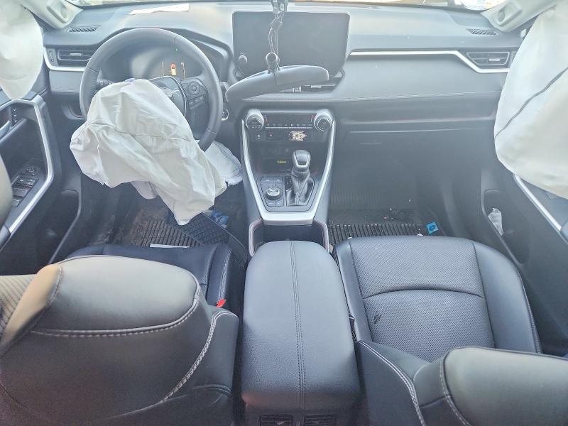 Продаж на аукціоні авто 2023 Toyota Rav4, vin: 2T3N1RFV7PW392443, номер лоту: 46783456