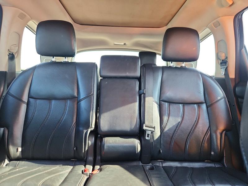 Продажа на аукционе авто 2015 Infiniti Qx60, vin: 5N1AL0MN2FC523766, номер лота: 53633946
