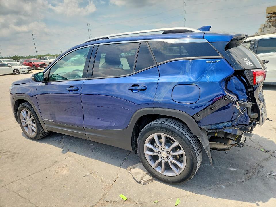 Aukcja sprzedaży 2022 Gmc Terrain, vin: 3GKALPEVXNL271848, numer aukcji: 53836706