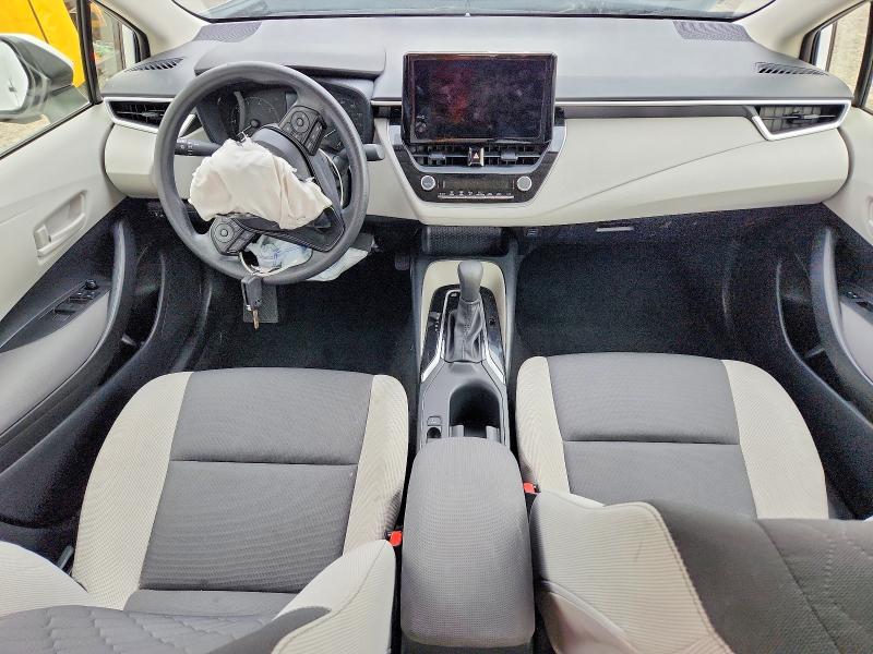 2024 Toyota Corolla Hybrid მანქანა იყიდება აუქციონზე, vin: JTDBCMFE4RJ036940, აუქციონის ნომერი: 55402696