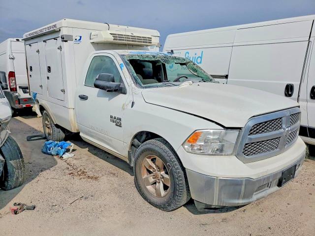 2022 Ram 1500 მანქანა იყიდება აუქციონზე, vin: 3C6JR6DG2NG427940, აუქციონის ნომერი: 54917036