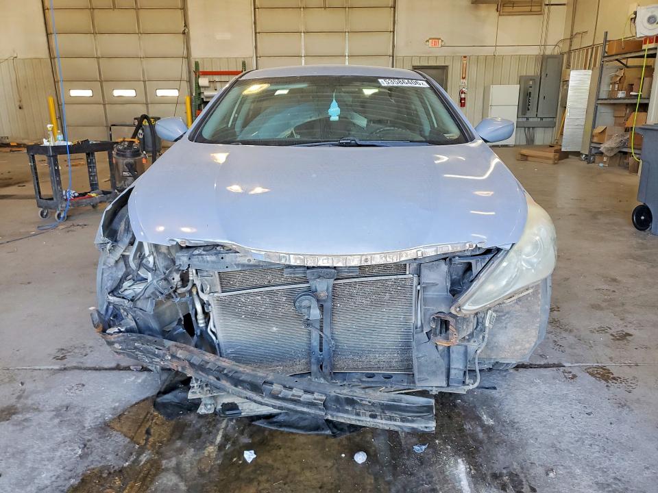 Продаж на аукціоні авто 2011 Hyundai Sonata, vin: 5NPEB4AC9BH265778, номер лоту: 53586406