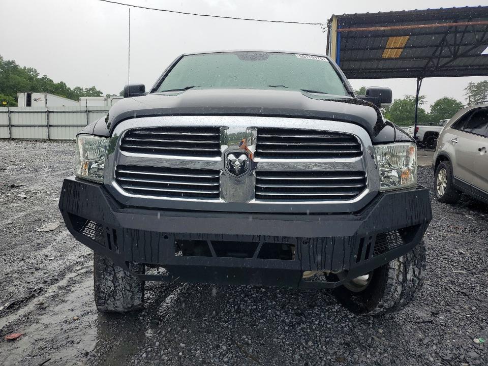 55170176 :رقم المزاد ، 1C6RR7LT7GS366751 vin ، 2016 Ram 1500 مزاد بيع