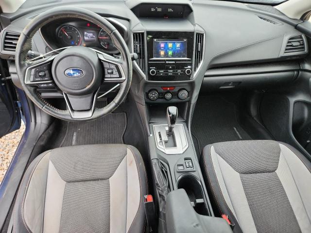 Продажа на аукционе авто 2018 Subaru Crosstrek, vin: JF2GTABC8JH270195, номер лота: 53380346