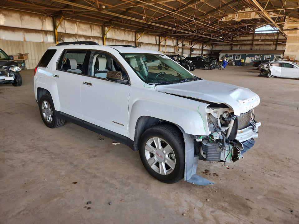 54874986 :رقم المزاد ، 2GKALUEK8D6168533 vin ، 2013 Gmc Terrain مزاد بيع