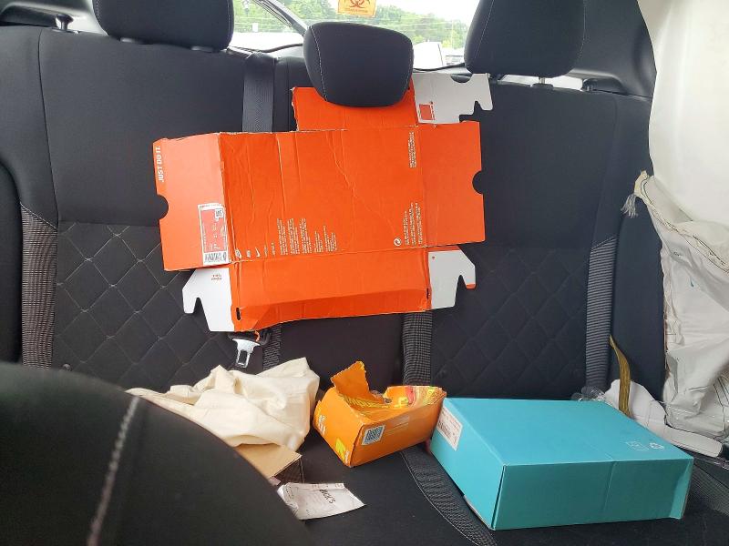 54833196 :رقم المزاد ، 3N1CP5BV1LL538537 vin ، 2020 Nissan Kicks مزاد بيع