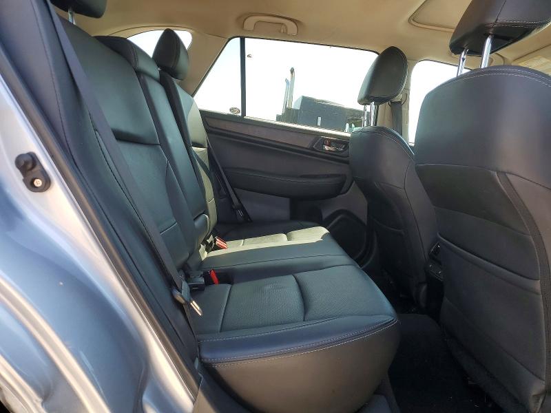 Aukcja sprzedaży 2017 Subaru Outback, vin: 4S4BSANC9H3287064, numer aukcji: 53017246