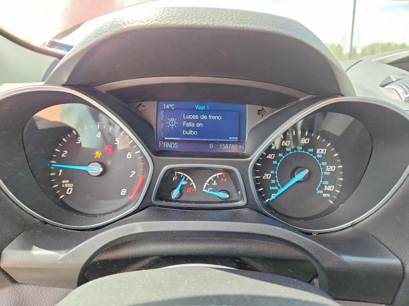 Aukcja sprzedaży 2013 Ford Escape, vin: 1FMCU9G91DUD34008, numer aukcji: 52386236