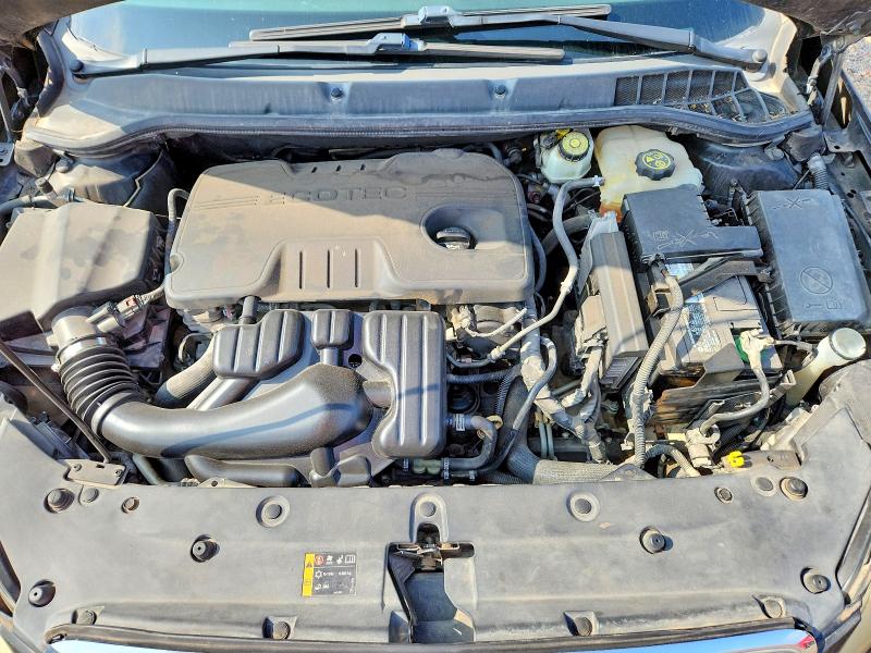 54925206 :رقم المزاد ، 1G4PP5SK8E4201713 vin ، 2014 Buick Verano مزاد بيع
