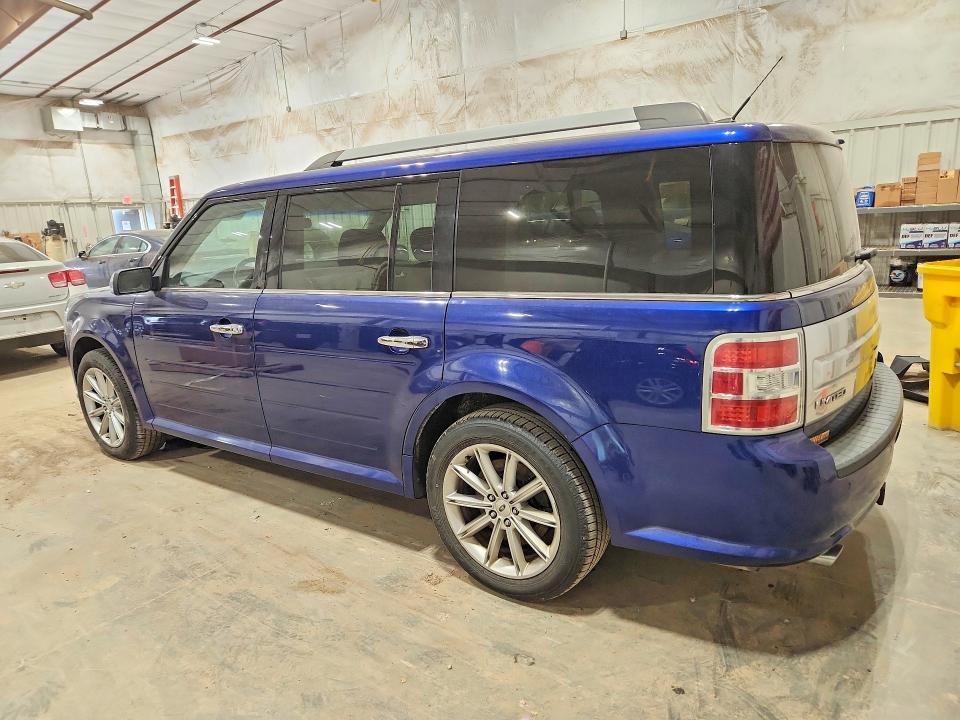 2014 Ford Flex მანქანა იყიდება აუქციონზე, vin: 2FMHK6D83EBD03467, აუქციონის ნომერი: 52946226