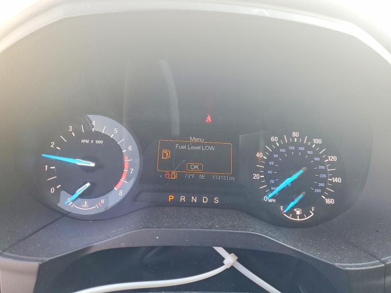 Продажа на аукционе авто 2015 Ford Edge, vin: 2FMTK3G92FBC35161, номер лота: 52785826