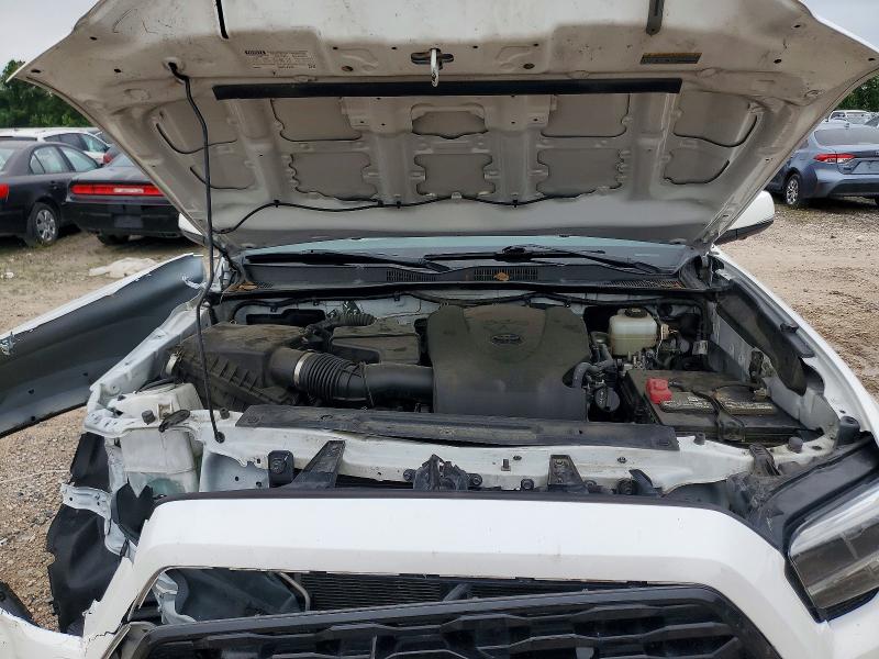52769066 :رقم المزاد ، 3TYCZ5ANXMT048350 vin ، 2021 Toyota Tacoma مزاد بيع